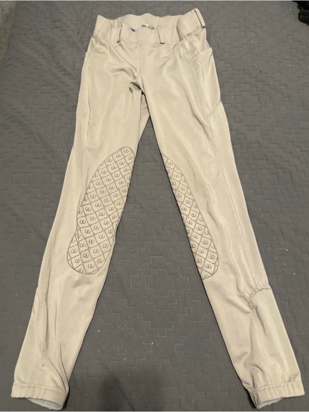 Ovation Always Amazing Knee Patch Breeches